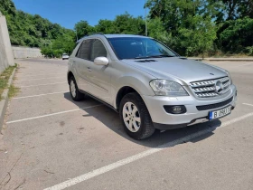 Mercedes-Benz ML 320 W164, снимка 3