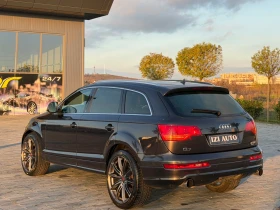Audi Q7 4.2TDI/PANORAMA/BOSE/TOP/LIZING, снимка 4