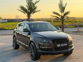 Audi Q7 4.2TDI/PANORAMA/BOSE/TOP/LIZING, снимка 2