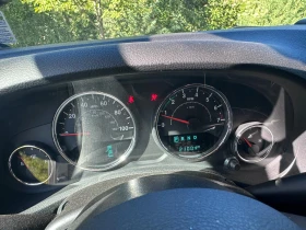 Jeep Wrangler Sahara, снимка 9