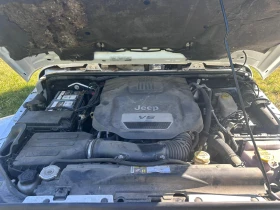 Jeep Wrangler Sahara, снимка 6