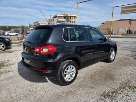 VW Tiguan 2.0TDI4x4 NAVI кожа, снимка 4