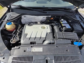 VW Tiguan 2.0TDI4x4 NAVI кожа, снимка 17
