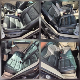 VW Tiguan 2.0TDI4x4 NAVI кожа, снимка 11