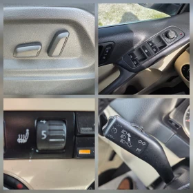 VW Tiguan 2.0TDI4x4 NAVI кожа, снимка 12