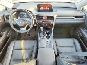 Lexus RX 350 BASE, снимка 8