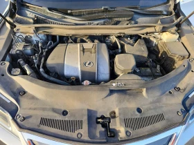 Lexus RX 350 BASE, снимка 11