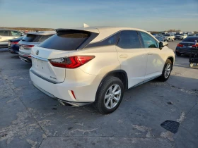 Lexus RX 350 BASE, снимка 5