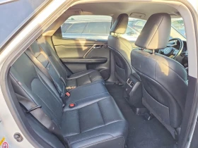 Lexus RX 350 BASE, снимка 9