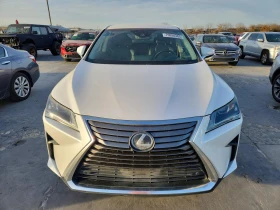 Lexus RX 350 BASE, снимка 3