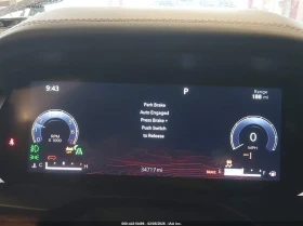 Jeep Grand cherokee 3.6l Summit 4X4, снимка 7