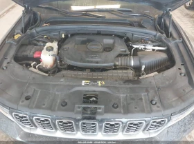 Jeep Grand cherokee 3.6l Summit 4X4, снимка 10