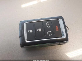 Jeep Grand cherokee 3.6l Summit 4X4, снимка 11