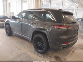 Jeep Grand cherokee 3.6l Summit 4X4, снимка 3