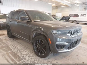 Jeep Grand cherokee 3.6l Summit 4X4, снимка 1