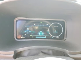 Hyundai Kona SEL ELECTRIC | ДИГИТАЛНО ТАБЛО | KEYLESS | , снимка 9