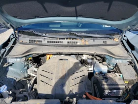 Hyundai Kona SEL ELECTRIC | ДИГИТАЛНО ТАБЛО | KEYLESS | , снимка 11