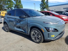 Hyundai Kona SEL ELECTRIC | ДИГИТАЛНО ТАБЛО | KEYLESS | , снимка 3