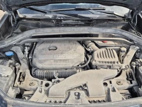 BMW X1 M ПАКЕТ/XDRIVE28I/ 2 КЛЮЧА/ПАНО/ПОДГРЕВ/ПАМЕТ, снимка 17