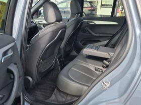 BMW X1 M ПАКЕТ/XDRIVE28I/ 2 КЛЮЧА/ПАНО/ПОДГРЕВ/ПАМЕТ, снимка 11