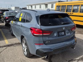 BMW X1 M ПАКЕТ/XDRIVE28I/ 2 КЛЮЧА/ПАНО/ПОДГРЕВ/ПАМЕТ, снимка 4