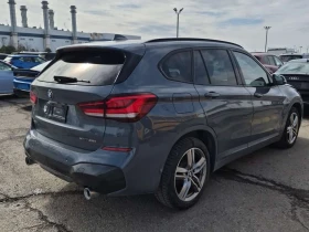 BMW X1 M ПАКЕТ/XDRIVE28I/ 2 КЛЮЧА/ПАНО/ПОДГРЕВ/ПАМЕТ, снимка 3