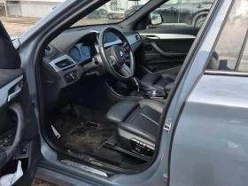 BMW X1 M ПАКЕТ/XDRIVE28I/ 2 КЛЮЧА/ПАНО/ПОДГРЕВ/ПАМЕТ, снимка 7