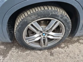 BMW X1 M ПАКЕТ/XDRIVE28I/ 2 КЛЮЧА/ПАНО/ПОДГРЕВ/ПАМЕТ, снимка 16