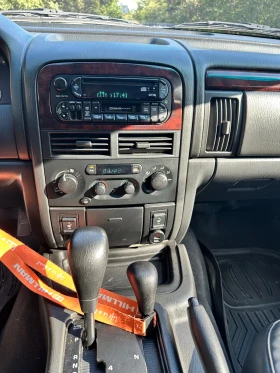 Jeep Grand cherokee 2.7 CRD, снимка 8