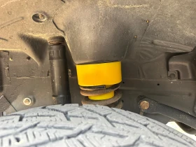 Jeep Grand cherokee 2.7 CRD, снимка 12