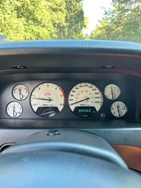 Jeep Grand cherokee 2.7 CRD, снимка 11