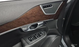 Volvo Xc90 * T6* MOMENTUM* КОЖА* ПОДГРЕВ* ПАНОРАМА* HEAD-UP* , снимка 15