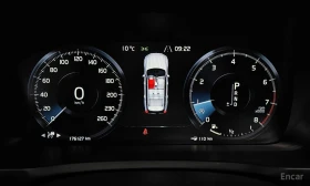 Volvo Xc90 * T6* MOMENTUM* КОЖА* ПОДГРЕВ* ПАНОРАМА* HEAD-UP* , снимка 7
