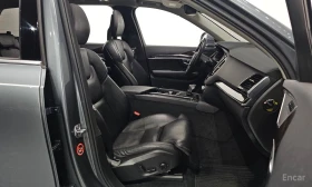 Volvo Xc90 * T6* MOMENTUM* КОЖА* ПОДГРЕВ* ПАНОРАМА* HEAD-UP* , снимка 9