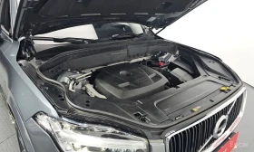 Volvo Xc90 * T6* MOMENTUM* КОЖА* ПОДГРЕВ* ПАНОРАМА* HEAD-UP* , снимка 5