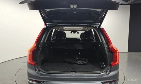 Volvo Xc90 * T6* MOMENTUM* КОЖА* ПОДГРЕВ* ПАНОРАМА* HEAD-UP* , снимка 17