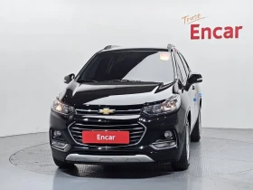Chevrolet Trax 1.4, снимка 3