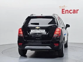 Chevrolet Trax 1.4, снимка 4