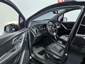 Chevrolet Trax 1.4, снимка 10