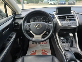 Lexus NX 300h 2.5HYBRID/4X4/197к.с/СЕРВИЗНА ИСТОРИЯ/ШВЕЙЦ., снимка 10