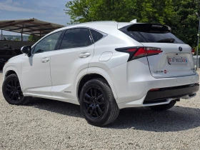 Lexus NX 300h 2.5HYBRID/4X4/197к.с/СЕРВИЗНА ИСТОРИЯ/ШВЕЙЦ., снимка 5