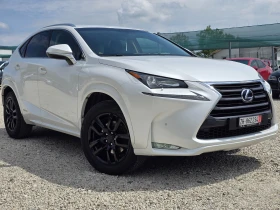 Lexus NX 300h 2.5HYBRID/4X4/197к.с/СЕРВИЗНА ИСТОРИЯ/ШВЕЙЦ., снимка 8