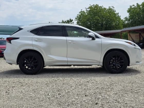 Lexus NX 300h 2.5HYBRID/4X4/197к.с/СЕРВИЗНА ИСТОРИЯ/ШВЕЙЦ., снимка 7