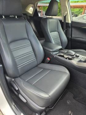 Lexus NX 300h 2.5HYBRID/4X4/197к.с/СЕРВИЗНА ИСТОРИЯ/ШВЕЙЦ., снимка 14