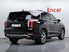 Hyundai Palisade 2.2 CRDI 4WD, снимка 2