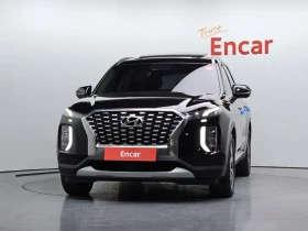 Hyundai Palisade 2.2 CRDI 4WD, снимка 3