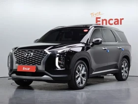 Hyundai Palisade 2.2 CRDI 4WD, снимка 1