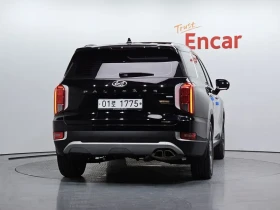 Hyundai Palisade 2.2 CRDI 4WD, снимка 4