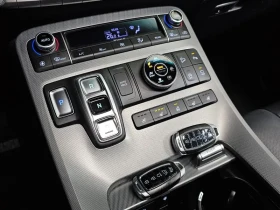 Hyundai Palisade 2.2 CRDI 4WD, снимка 9