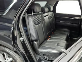 Hyundai Palisade 2.2 CRDI 4WD, снимка 12